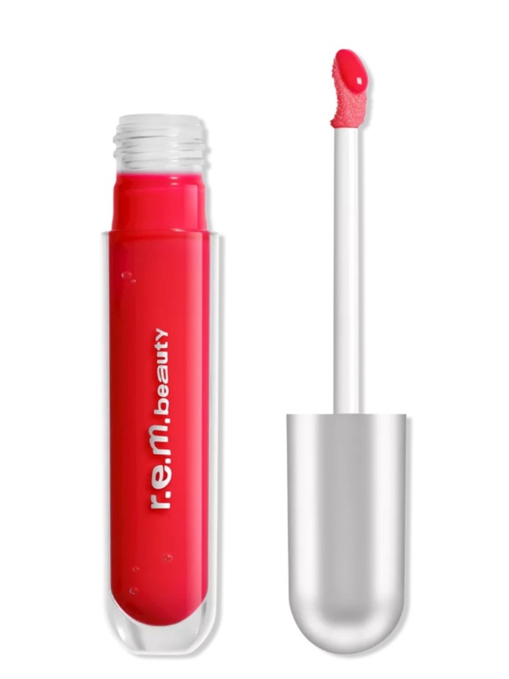 R.e.m. Beauty Essential Drip Glossy Balm: Shirley